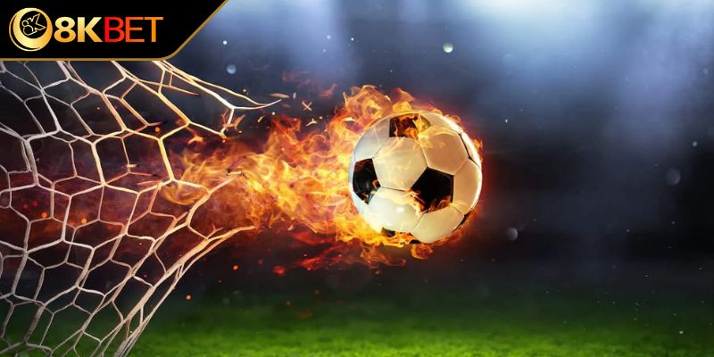 Cá cược thể thao 8Kbet và những thông tin cụ thể 