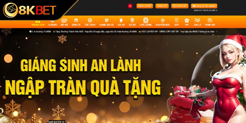 Trang 8KBET là gì?