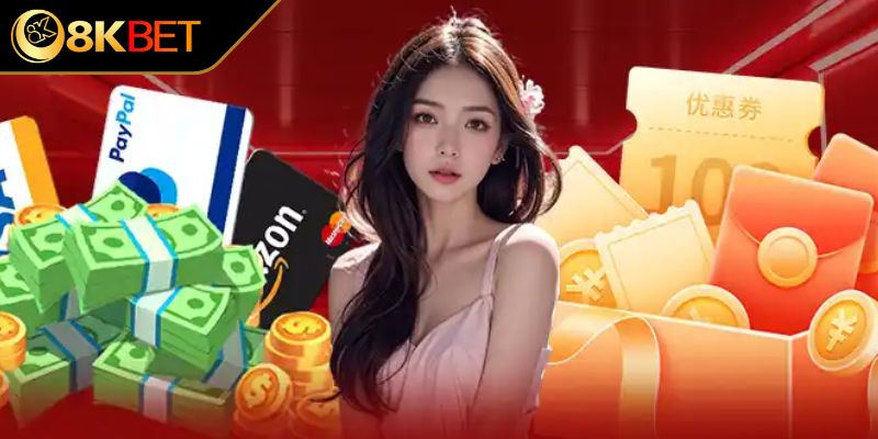 Game thủ nhận được lợi ích gì khi tham gia chương trình khuyến mãi 