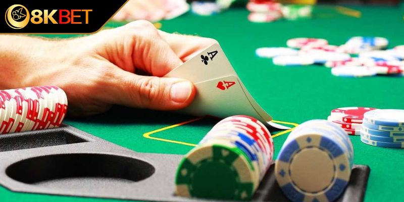 Thuật ngữ Texas Hold’em 